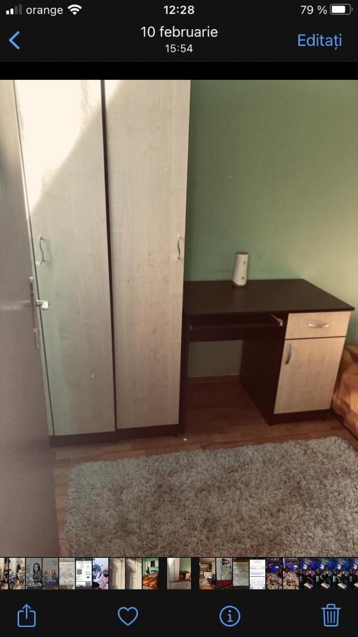 Apartament 2 Camere Arad Exterior photo