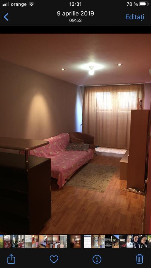 Apartament 2 Camere Arad Exterior photo