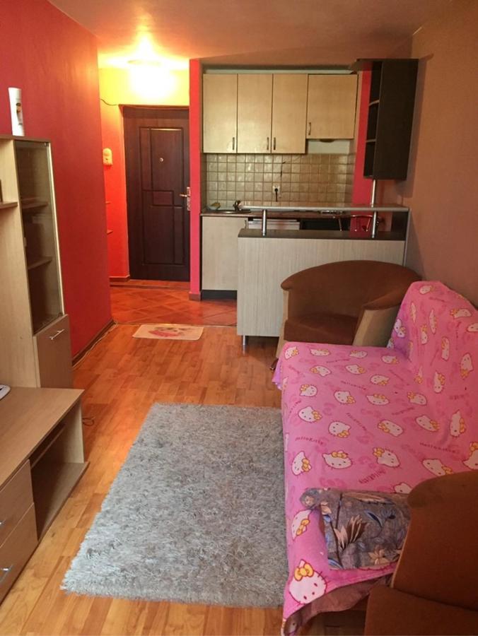 Apartament 2 Camere Arad Exterior photo